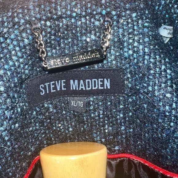 STEVE MADDEN • COATS - Picture 9 of 10